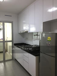 Blk 613D Punggol Drive (Punggol), HDB 4 Rooms #143829112